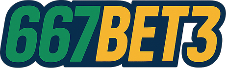 667bet3 Logo